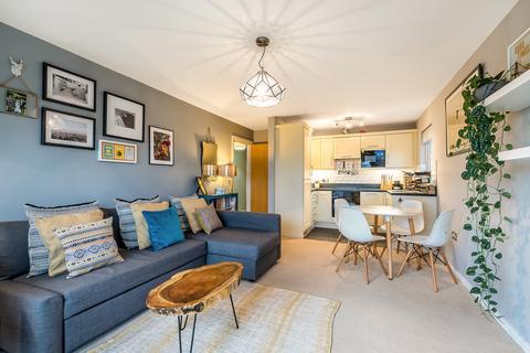 2 bedroom apartment to rent, Rectory Road, Beckenham, BR3