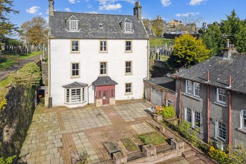 4 bedroom detached house for sale, Castle Wynd, Stirling, Stirlingshire, FK8 1EG