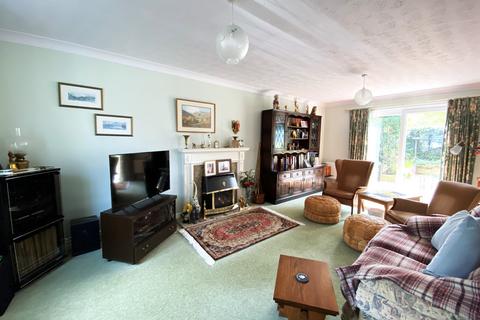 4 bedroom detached house for sale, Mossdale Close, Grantham, Grantham, NG31