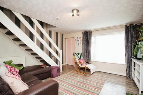 2 bedroom terraced house for sale, Blount Road, Thurmaston, LE4