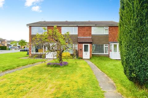 2 bedroom terraced house for sale, Blount Road, Thurmaston, LE4