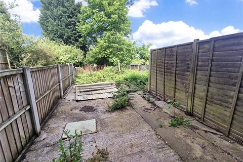 2 bedroom terraced house for sale, Radbourne Street, Derby, Derbyshire