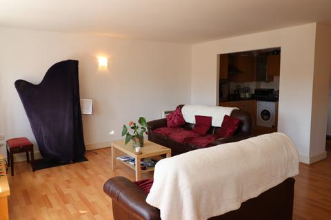 2 bedroom apartment to rent, Northwood Street, Birmingham, B3