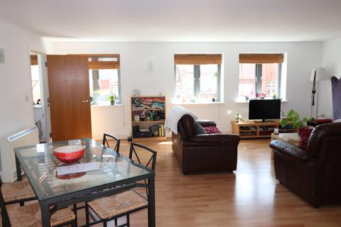 2 bedroom apartment to rent, Northwood Street, Birmingham, B3