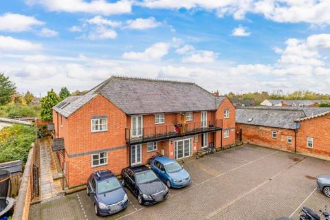 15 bedroom block of apartments for sale, Stable Road, Bicester OX26