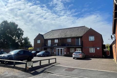 15 bedroom block of apartments for sale, Stable Road, Bicester OX26