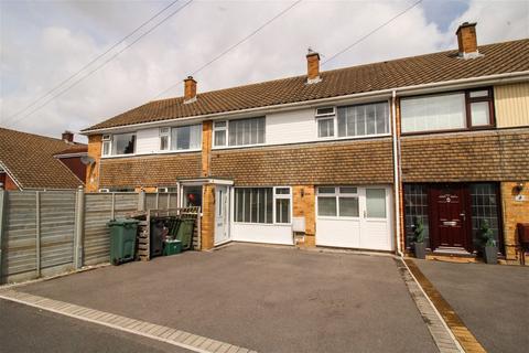 4 bedroom terraced house for sale, The Breaches, Easton In Gordano BS20