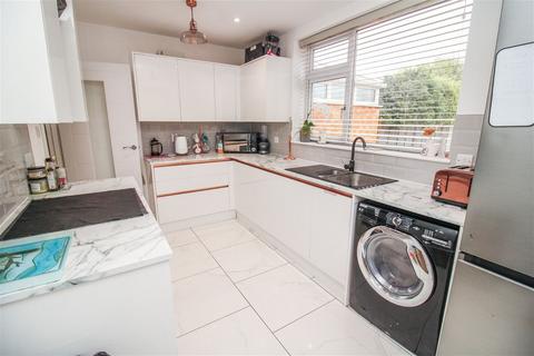 4 bedroom terraced house for sale, The Breaches, Easton In Gordano BS20