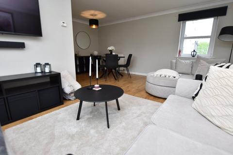 2 bedroom apartment for sale, Renfrew, Renfrewshire PA4