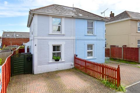 3 bedroom semi-detached house for sale, Albert Road, Shanklin, Isle of Wight
