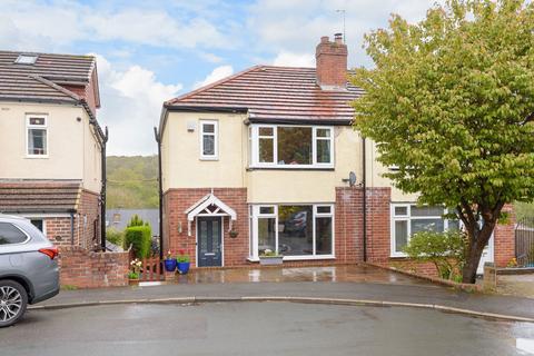 21 Greeton Drive, Oughtibridge, Sheffield, S35 0GJ