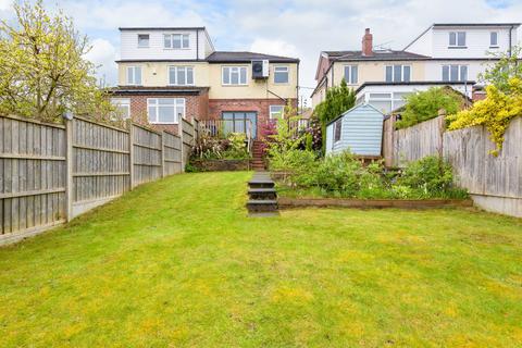 21 Greeton Drive, Oughtibridge, Sheffield, S35 0GJ