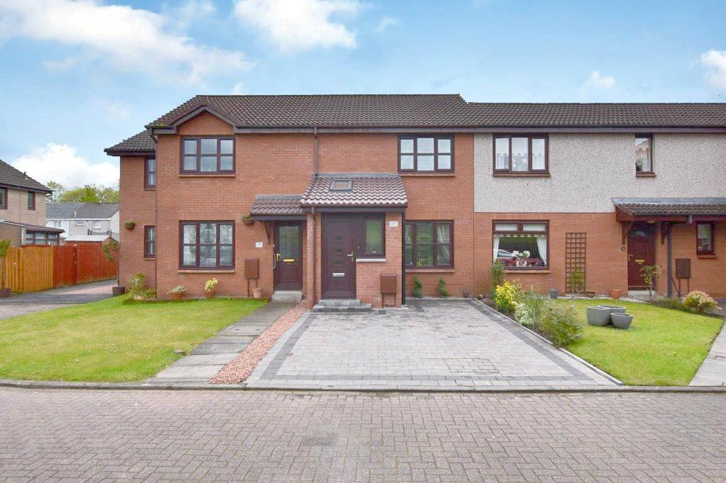 Craigielea Road, Renfrewshire PA4 2 bed terraced house for sale £137,995