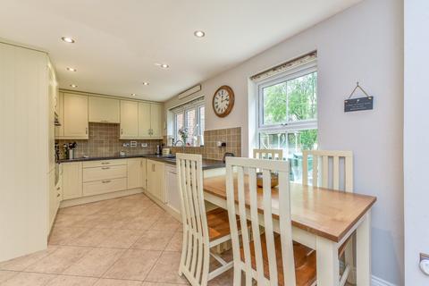 4 bedroom detached house for sale, Lapwing Way, Four Marks, Alton, Hampshire