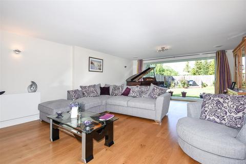 undefined, Abingdon Road, Standlake, Oxfordshire