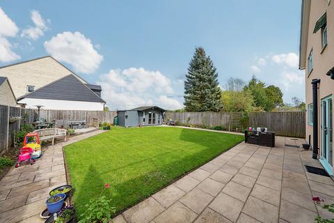 undefined, Abingdon Road, Standlake, Oxfordshire