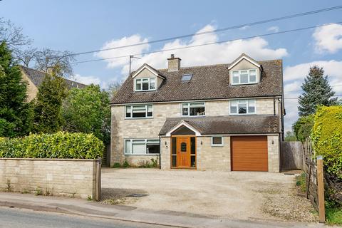 undefined, Abingdon Road, Standlake, Oxfordshire