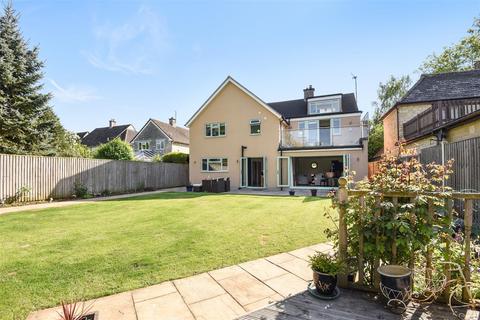 undefined, Abingdon Road, Standlake, Oxfordshire