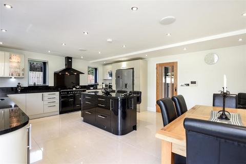 undefined, Abingdon Road, Standlake, Oxfordshire