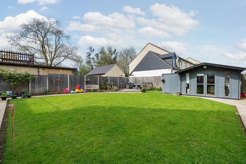 undefined, Abingdon Road, Standlake, Oxfordshire