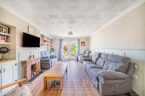 3 bedroom end of terrace house for sale, Lindbergh Road, Ipswich, IP3