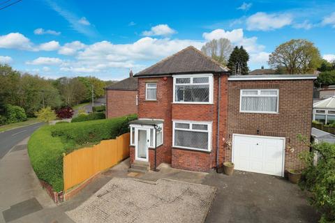 4 bedroom detached house for sale, Woodhall Drive, Kirkstall, Leeds, West Yorkshire, LS5
