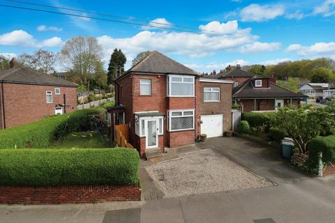 4 bedroom detached house for sale, Woodhall Drive, Kirkstall, Leeds, West Yorkshire, LS5