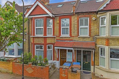 4 bedroom terraced house for sale, Pearl Road, Walthamstow