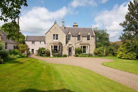 6 bedroom detached house for sale, Stow, Scottish Borders, TD1