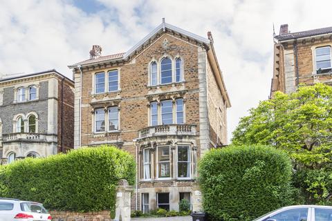 undefined, Pembroke Road, Clifton, BS8