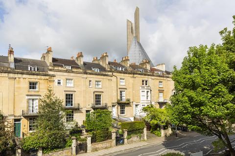 undefined, Pembroke Road, Clifton, BS8