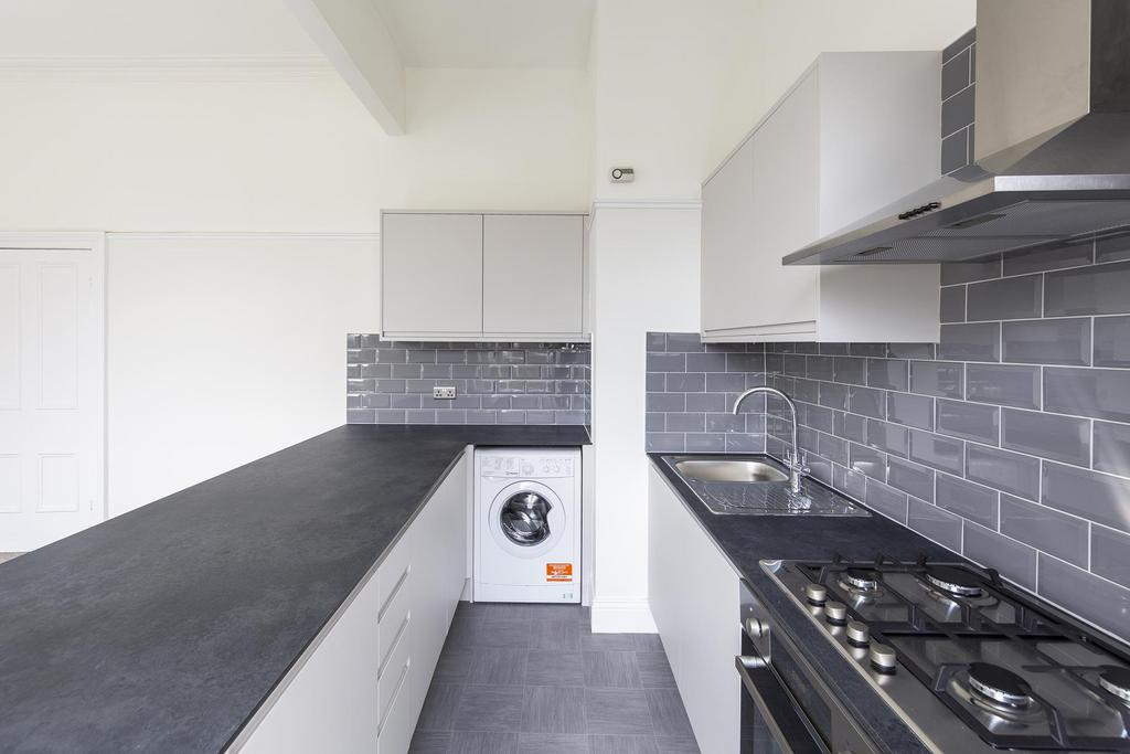 Kitchen ()