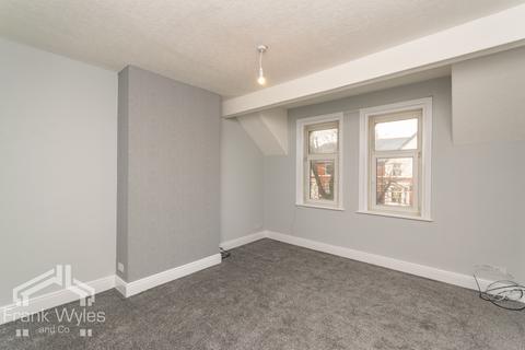 1 bedroom flat to rent, Clifton Street, Lytham, Lancashire