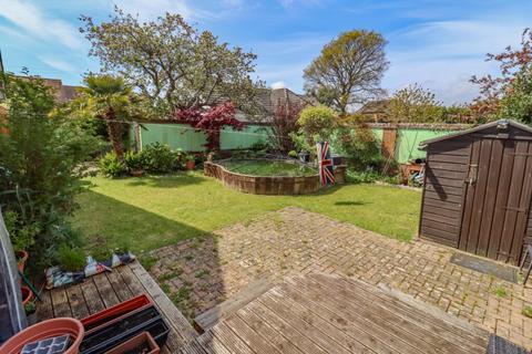 3 bedroom detached house for sale, Manor Road, Hayling Island