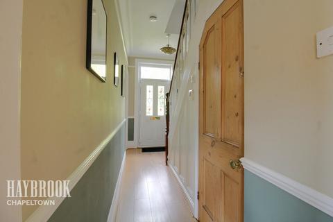 56 White Lane, Chapeltown, Sheffield, S35 2YH