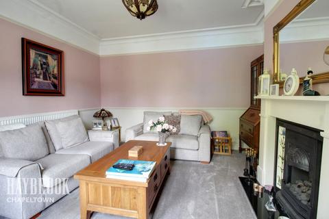 56 White Lane, Chapeltown, Sheffield, S35 2YH