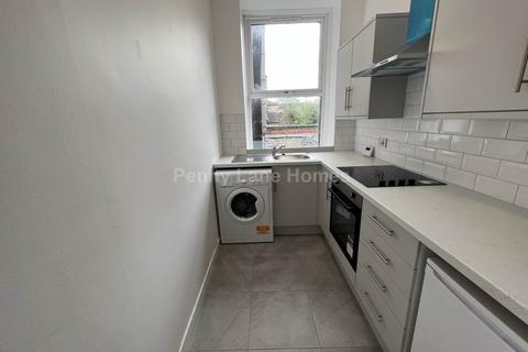 1 bedroom flat to rent, Collier Street, Johnstone PA5