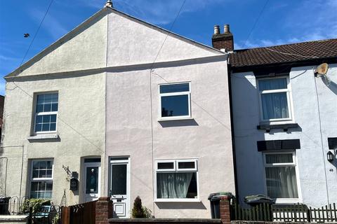 2 bedroom terraced house for sale, Prince Alfred Street, Gosport, PO12