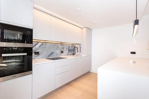 2 bedroom apartment to rent, Bowery Apartments, Fountain Park Way, White City Living, W12