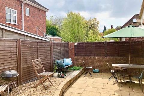83 Connaught Road, Reading, RG30 2UE