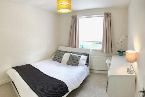 83 Connaught Road, Reading, RG30 2UE