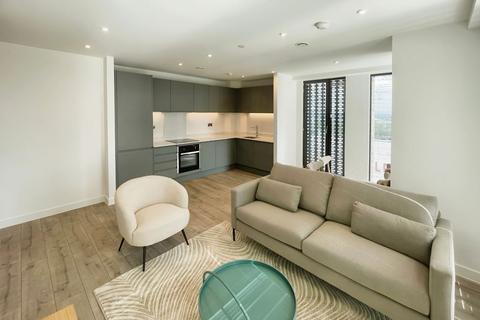 2 bedroom apartment to rent, Victoria House, Great Ancoats Street, Manchester