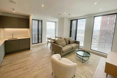 2 bedroom apartment to rent, Victoria House, Great Ancoats Street, Manchester