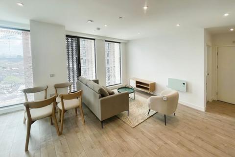 2 bedroom apartment to rent, Victoria House, Great Ancoats Street, Manchester