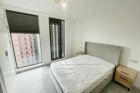 2 bedroom apartment to rent, Victoria House, Great Ancoats Street, Manchester