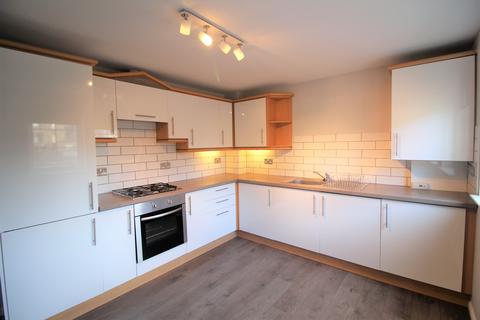 2 bedroom flat to rent, Williamson's Quay, Kirkcaldy KY1