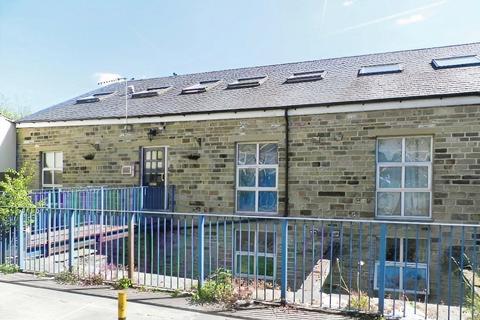 2 bedroom apartment for sale, Back Wharf Street, Sowerby Bridge, Halifax, HX6