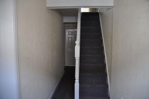 3 bedroom terraced house for sale, Vulcan Street, Holyhead