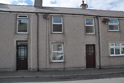 3 bedroom terraced house for sale, Vulcan Street, Holyhead