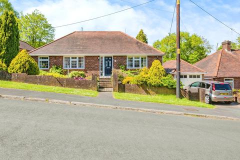 3 bedroom detached bungalow for sale, Southern Road, Southampton SO30